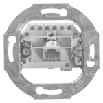PEHA UAE-Steckdos ws f.6-  1958 UAE O.A. 