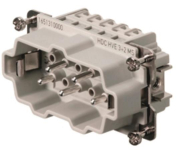 Weidmüller HDC HVE 3+2 MS HDC-Einsatz 
