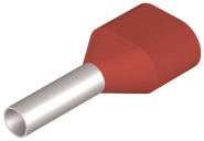 Weidmüller H1,5/16 ZH R SV Aderendhülse 