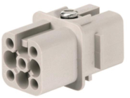 Weidmüller HDC HD 7 FC HDC-Einsatz 