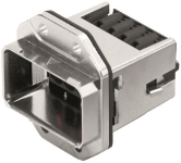 Weidmüller IE-BSS-VAPM-24V Ethernet 