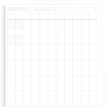 Weidmüller LM WO 18/34 WS Kabelmarkierer 