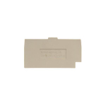 Weidmüller ZAP/TW ZDU/ZPE 2.5N/4AN 