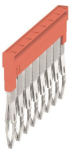 Weidmüller ZQV 2.5N/8 Z-Reihe Quer- 