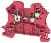 Weidmüller WDU 2.5/1.5/ZR RT Durchgangs- 