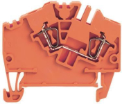 Weidmüller ZDU 2.5-2 OR Durchgangsklemme 