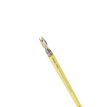 ETHERLINE  LAN Cat.7A S/FTP 4x2xAWG22LSZ 