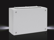 Rittal Klemmenkasten lackiert KL 1531510 