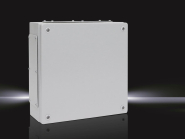 Rittal Klemmenkasten lackiert KL 1535510 