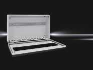 Rittal Bus-Gehäuse lackiert   BG 1609510 