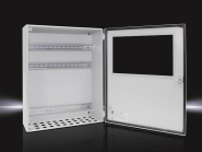 Rittal Bus-Gehäuse lackiert   BG 1611510 