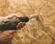 ERICO CADDY SUPERKLIP 40MM G      389011 