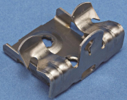 ERICO CADDY Klemme 3-8mm Flansch    EM24 