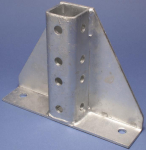 ERICO Fundamentplatte    CADDY ZGA509 P3 