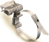 ERICO CADDY-Flanschhänger     4H24CTBR-2 