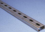 ERICO Profil LDC 21x41mm  LDC20-121X41MM 