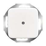 BJ Reflex SI Leitungsauslass    2527-214 