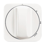 BJ Reflex SI Abdeckung für 2542DR/01-214 