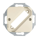 BJ Duro 2000 SI Abdeckung für   2549-212 