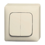 BJ Duro 2000 AP Serien         2601/5-32 