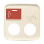 BJ Zentralscheibe ws  2548-071 D-212-101 