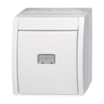 BJ APWG ocean Aus/ Wechsel  2601/6WGL-54 