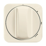 BJ Duro 2000 SI Abdeckung  2542DR/01-212 