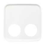 BJ Reflex SI Abdeckung für 2548-020D-214 