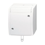 BJ Zugwechselschalter         2610/6W-54 