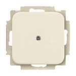 BJ Duro 2000 SI Blindabdeckung  2538-212 