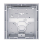 BJ AP-Montagedose Gr.1/1     41381S-H-03 
