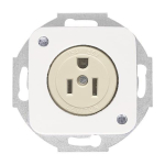 BJ Steckdose 15A Reflex     3015 EUC-214 