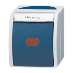 BJ APWG ocean Heizung-    2601/6SKWNH-53 