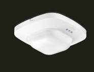 Steinel Präsenzmelder IR QUATTRO HD COM2 