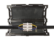 CELL Gel-Muffe Typ EASYCELL  3  EASY 3 V 