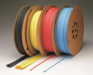 GT Schlauch           S1 38-19 grün/gelb 