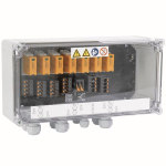 Weidmüller PVN DC 2I 2O 3MPP SPD1R CG 11 