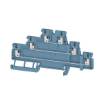 Weidmüller A3T 1.5 BL Mehrstock- 