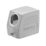 Weidmüller HDC 06B TSLU 1M20G EXI 