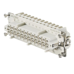 Weidmüller HDC HE 24 FP EXI 