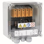 Weidmüller Generatoranschlusskasten 