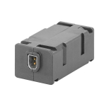 Weidmüller IE-BI-SP0-C Kabel, Leitung 