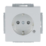 BJ Steckdose m.LED-Kontroll- 20 EUCBL-83 