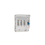 Mersen 1.002.377 F.sw.d. NH00 160A 