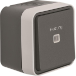 Berker Kontroll-Wechselschalter 35663505 