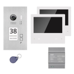 INDEXA                     VT300 SET UB2 