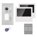 INDEXA                     VT300 SET UW2 