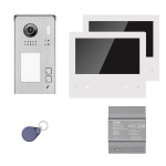 INDEXA                     VT300 SET AW2 