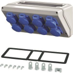 Hensel Mi Connection Box 8x     Mi CB 18 