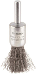 Bosch Pinselbürste Stahl      2608622114 